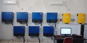 OUR PROJECTS SMA PICT